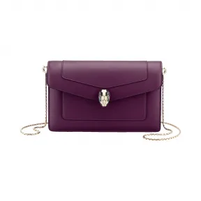 宝格丽/Bvlgari 链带包 - Serpenti Forever 285313