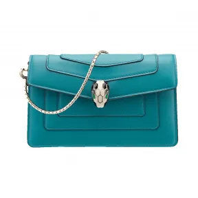 宝格丽/Bvlgari 宝格丽女包Serpenti Forever 285314-e