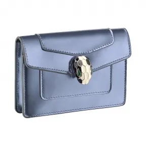 宝格丽/Bvlgari 信用卡夹 - Serpenti Forever 285823