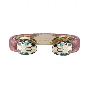 宝格丽/Bvlgari Bracelet - Serpenti Forever 286215 |BVLGARI