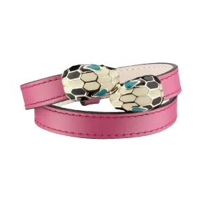 宝格丽/Bvlgari Bracelet - Serpenti Forever 286223 |BVLGARI