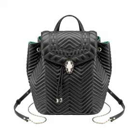 宝格丽/Bvlgari 背包 - Serpenti Forever 286536