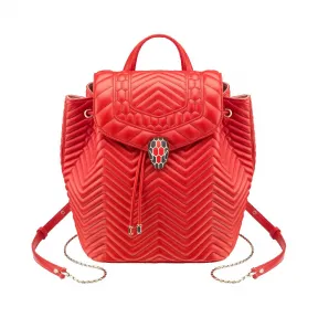 宝格丽/Bvlgari 背包 - Serpenti Forever 286537