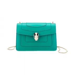 宝格丽/Bvlgari Serpenti Forever系列迷你包-288043