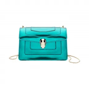 宝格丽/Bvlgari Serpenti Forever系列迷你包-288050