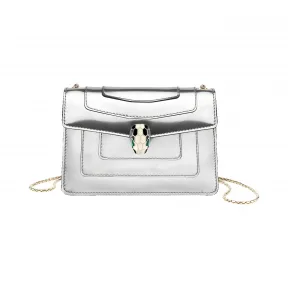 宝格丽/Bvlgari Serpenti Forever系列迷你包-288051