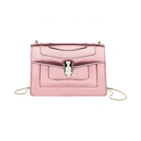 宝格丽/Bvlgari Serpenti Forever系列迷你包-288052