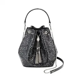 宝格丽/Bvlgari Serpenti Forever系列水桶包-288112