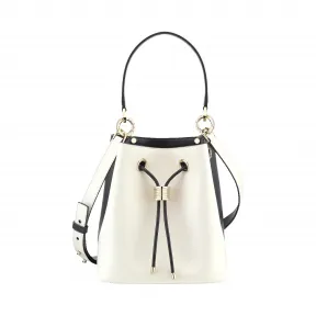 宝格丽/Bvlgari B.zero1系列水桶包-288210