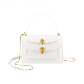 宝格丽/Bvlgari Serpenti Forever 女性 腰包 288739 