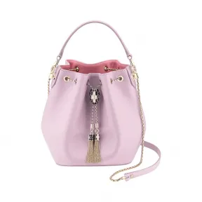 宝格丽/Bvlgari 水桶包 - Serpenti Forever 288769 |