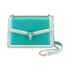 宝格丽/Bvlgari 肩包 - Serpenti DIamond Blast 288824-E