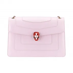 宝格丽/Bvlgari 肩包 - Serpenti Forever系列 289162