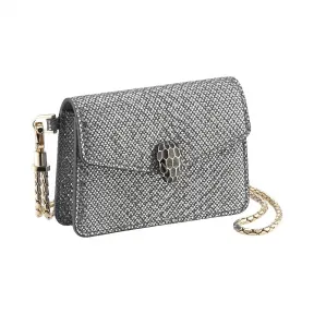 宝格丽/Bvlgari 旅行皮具套组 - Serpenti Forever系列 289324-E