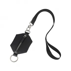 宝格丽/Bvlgari fragment x bvlgari系列 女士 吊饰 290770 bhf_lanyard_bag bhf-lanyard-bag