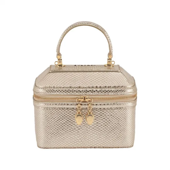 宝格丽/Bvlgari Serpenti Forever 女性 珠宝盒 291673 