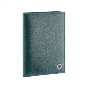 宝格丽/Bvlgari bvlgari bvlgari man系列 男士 护照夹 291876 bbm_passport_holde bbm-passport-holde