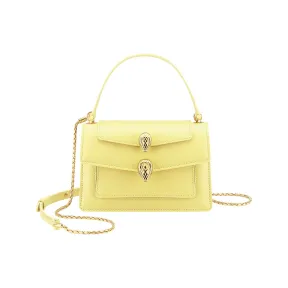 宝格丽/Bvlgari Serpenti Forever 女性 腰包 291889 