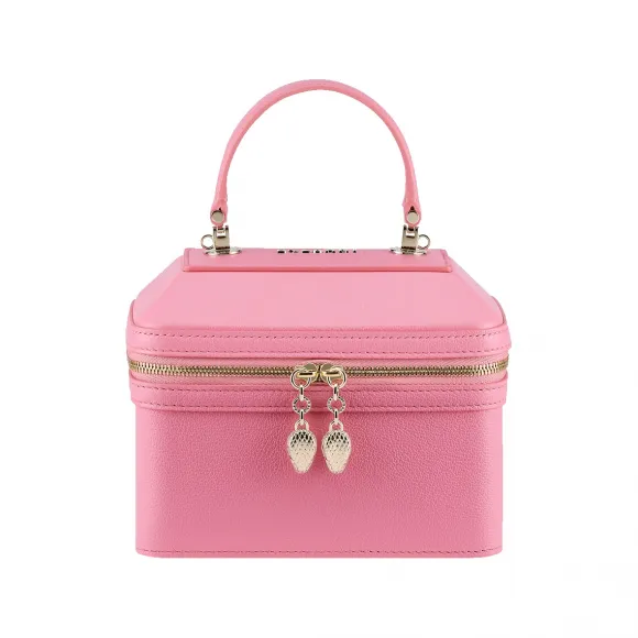 宝格丽/Bvlgari Serpenti Forever 女性 珠宝盒 292101 