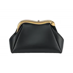 宝格丽/Bvlgari Serpentine系列 女性 精巧手袋 292201 