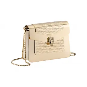 宝格丽/Bvlgari Serpenti Forever 女性 迷你包 292280 