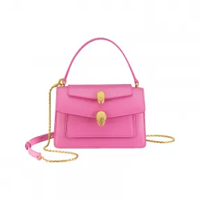 宝格丽/Bvlgari Serpenti Forever 女性 腰包 292314 