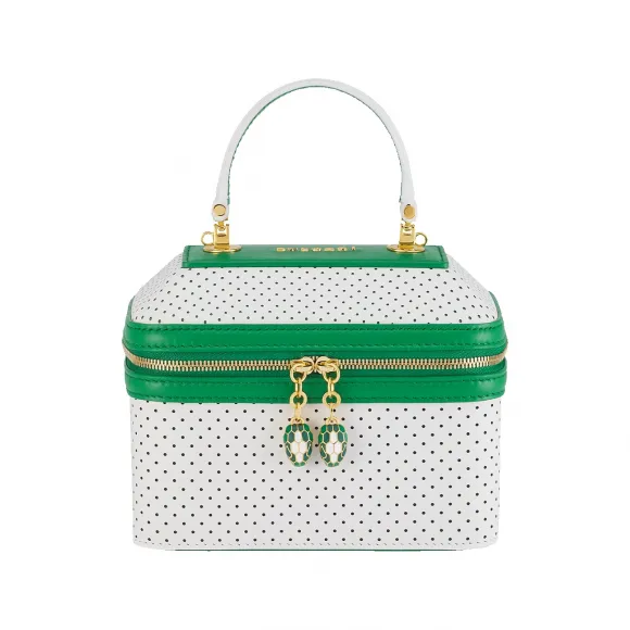 宝格丽/Bvlgari Casablanca x Bulgari联名系列 女性 珠宝盒 292332 