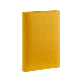 宝格丽/Bvlgari bvlgari logo系列 女士 护照夹 292374 