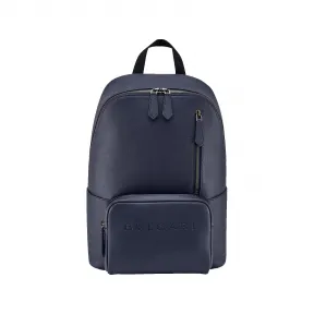 宝格丽/Bvlgari bvlgari man系列 男士 蓝色 背包 292710