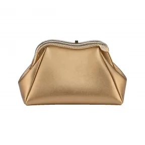 宝格丽/Bvlgari Serpentine系列 精巧手袋 292927 