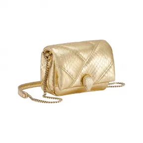 宝格丽/Bvlgari Serpenti Cabochon 女性 迷你包 293456 