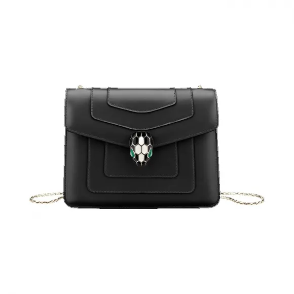 宝格丽/Bvlgari Serpenti Forever 翻盖 34559-E SEA-001-0422S
