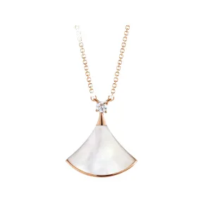 宝格丽/Bvlgari DIVAS’DREAM系列 女性 项链 350062 CL856960