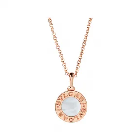 宝格丽/Bvlgari BVLGARI BVLGARI系列 女性 项链 350553 CL857198