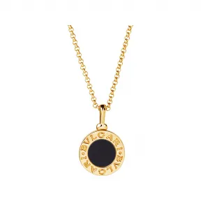 宝格丽/Bvlgari BVLGARI BVLGARI系列 中性款 项链 350554 CL857216
