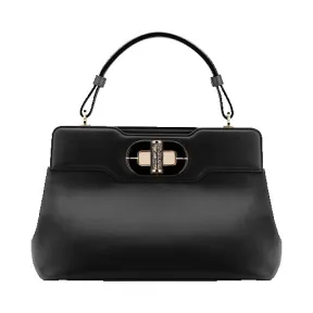 宝格丽/Bvlgari Icona 手提包  35134-E