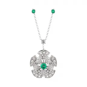 宝格丽/Bvlgari DIVAS’DREAM系列 女性 项链 352626 CL857522