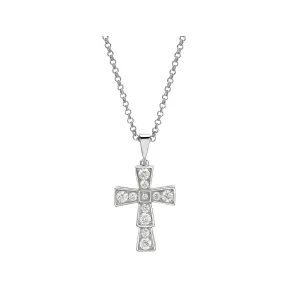 宝格丽/Bvlgari Croce系列 女性 项链 354038 CL858121
