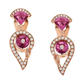 宝格丽/Bvlgari DIVAS' DREAM系列 OR858026