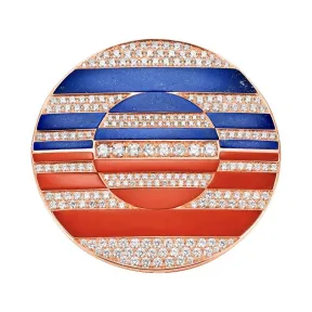 宝格丽/Bvlgari Bulgari New York CollectionBrooch-354354