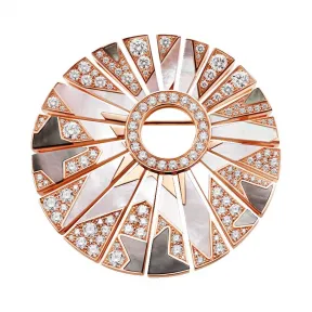 宝格丽/Bvlgari Bulgari New York CollectionBrooch-354416