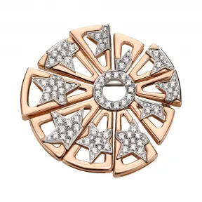 宝格丽/Bvlgari Bulgari New York CollectionBrooch-354696