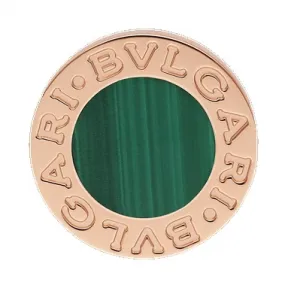 宝格丽/Bvlgari BVLGARI BVLGARI系列 中性款 单边耳环 354729 OR858200
