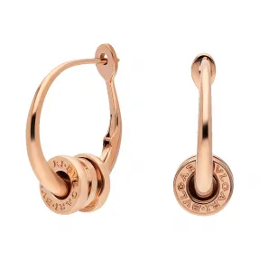 宝格丽/Bvlgari Earrings - B.zero1 355007 |BVLGARI OR858259