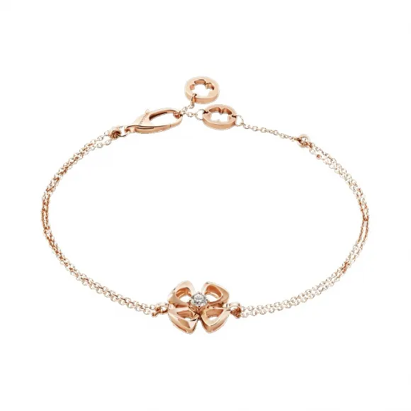 宝格丽/Bvlgari Fiorever系列 手镯 355325