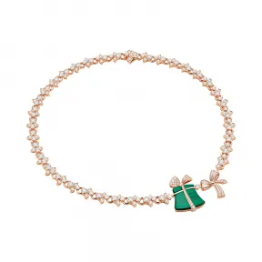 宝格丽/Bvlgari 项链 - Festa系列 355917 CL858456