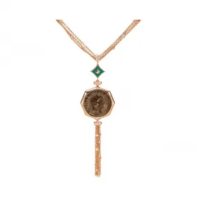 宝格丽/Bvlgari 项链 - Monete系列 355962 CL858173