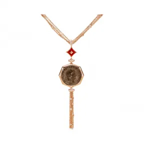 宝格丽/Bvlgari 项链 - Monete系列 355979 CL858469