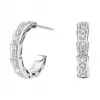宝格丽/Bvlgari Serpenti系列耳环-OR858564 356172