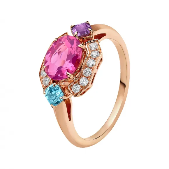 Bvlgari allegra ring online